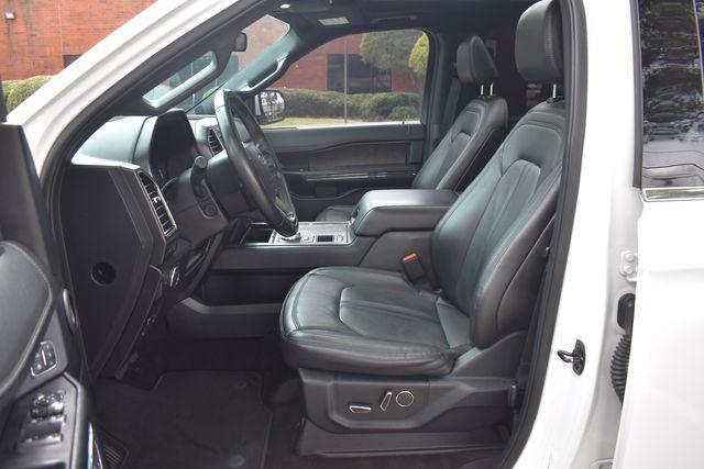 used 2021 Ford Expedition car, priced at $31,990