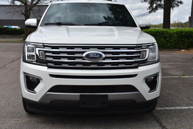 used 2021 Ford Expedition car, priced at $31,990
