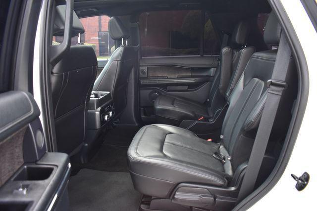 used 2021 Ford Expedition car, priced at $31,990