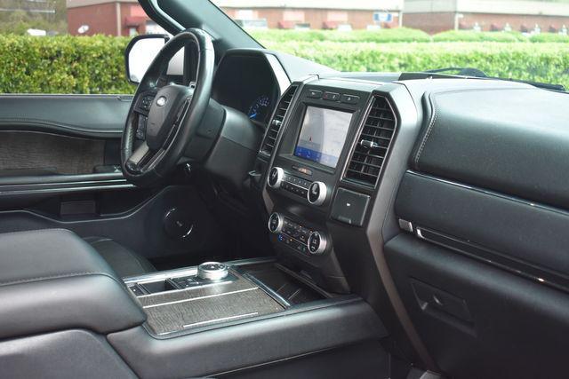 used 2021 Ford Expedition car, priced at $31,990