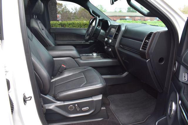 used 2021 Ford Expedition car, priced at $31,990