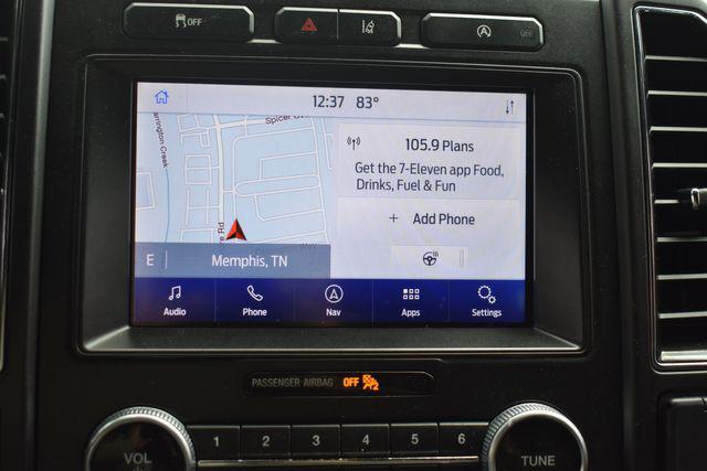 used 2021 Ford Expedition car, priced at $31,990