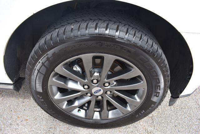 used 2021 Ford Expedition car, priced at $31,990