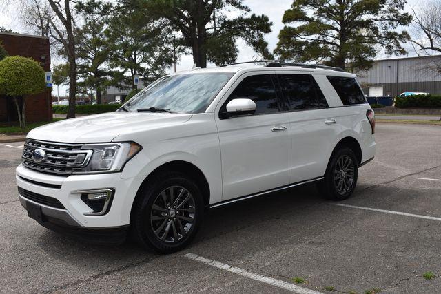 used 2021 Ford Expedition car, priced at $31,990
