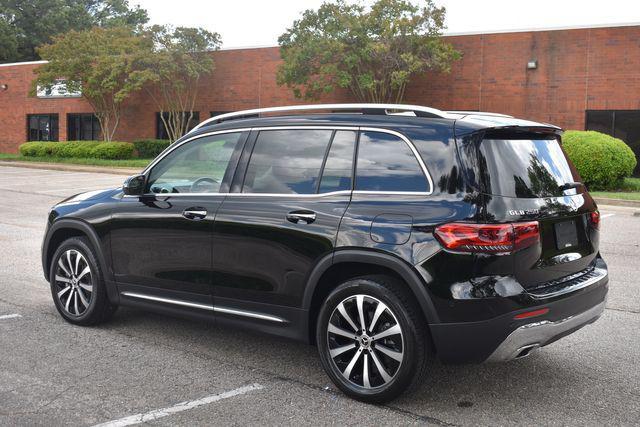 used 2021 Mercedes-Benz GLB 250 car, priced at $26,990