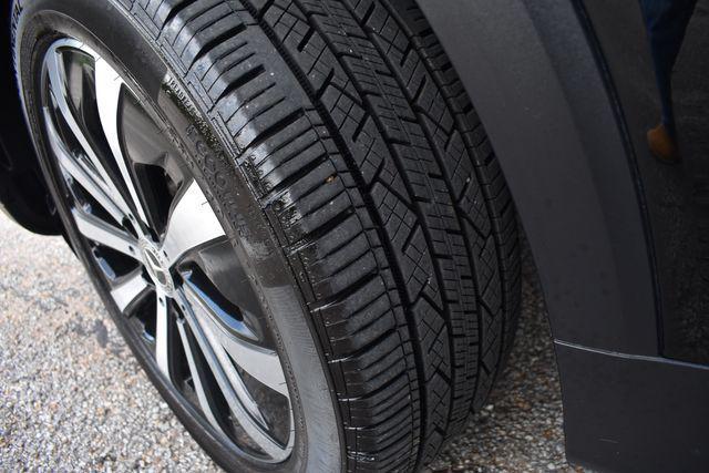 used 2021 Mercedes-Benz GLB 250 car, priced at $26,990