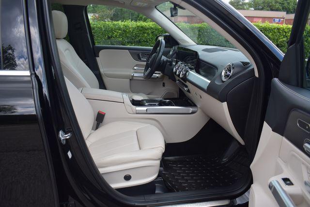 used 2021 Mercedes-Benz GLB 250 car, priced at $26,990