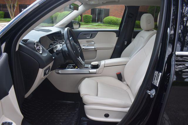 used 2021 Mercedes-Benz GLB 250 car, priced at $26,990