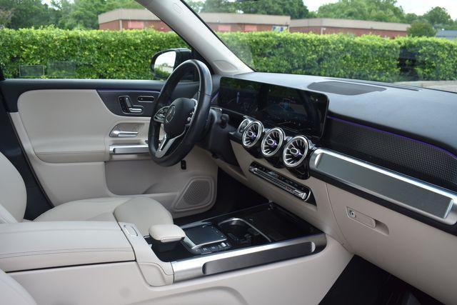 used 2021 Mercedes-Benz GLB 250 car, priced at $26,990