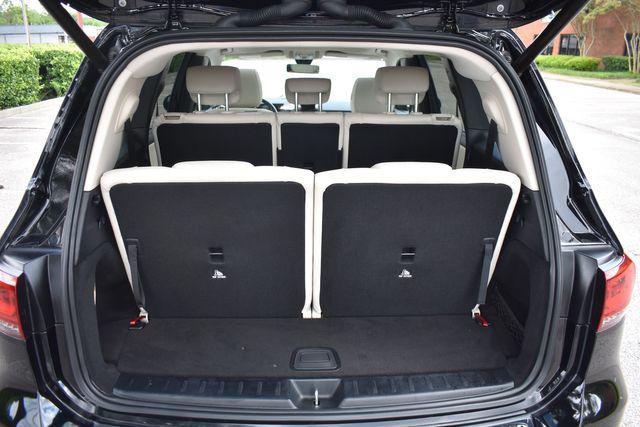 used 2021 Mercedes-Benz GLB 250 car, priced at $26,990