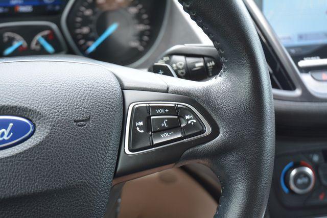 used 2017 Ford Escape car, priced at $14,990