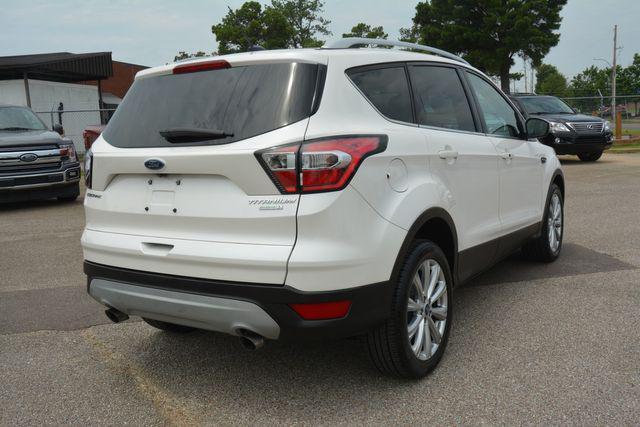 used 2017 Ford Escape car, priced at $14,990