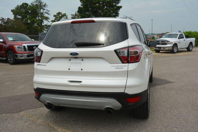 used 2017 Ford Escape car, priced at $14,990