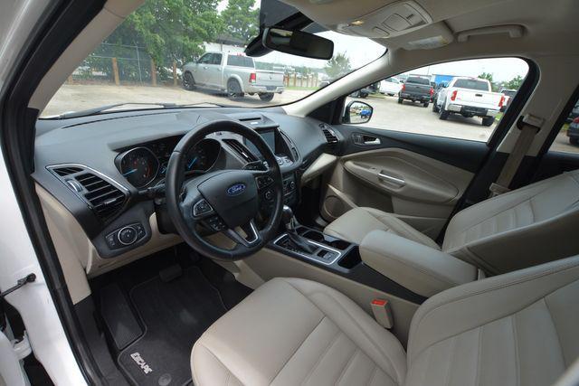 used 2017 Ford Escape car, priced at $14,990
