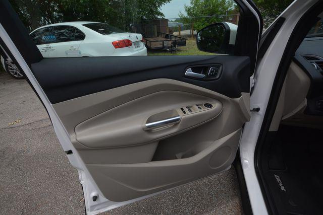 used 2017 Ford Escape car, priced at $14,990
