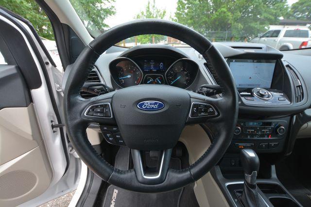 used 2017 Ford Escape car, priced at $14,990