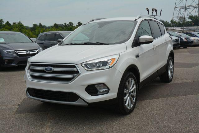 used 2017 Ford Escape car, priced at $14,990