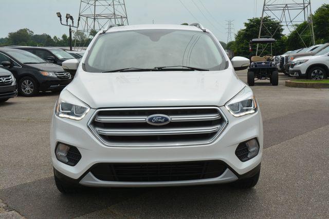 used 2017 Ford Escape car, priced at $14,990