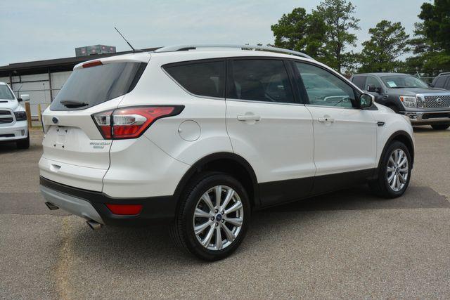 used 2017 Ford Escape car, priced at $14,990