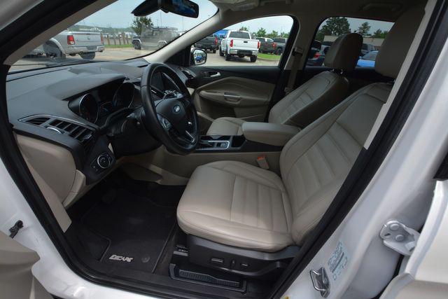 used 2017 Ford Escape car, priced at $14,990