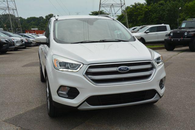 used 2017 Ford Escape car, priced at $14,990