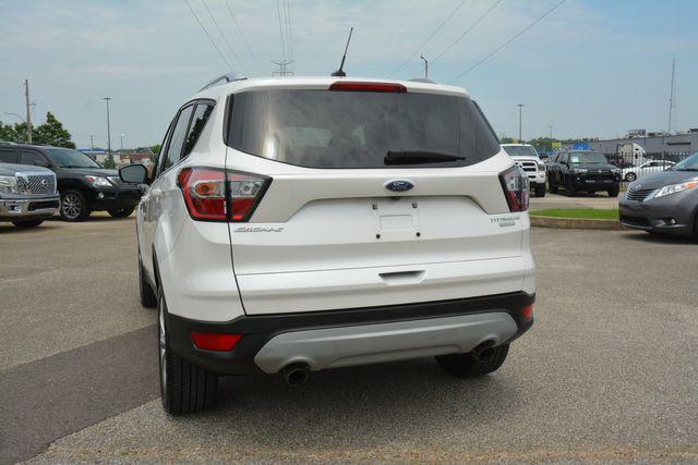 used 2017 Ford Escape car, priced at $14,990