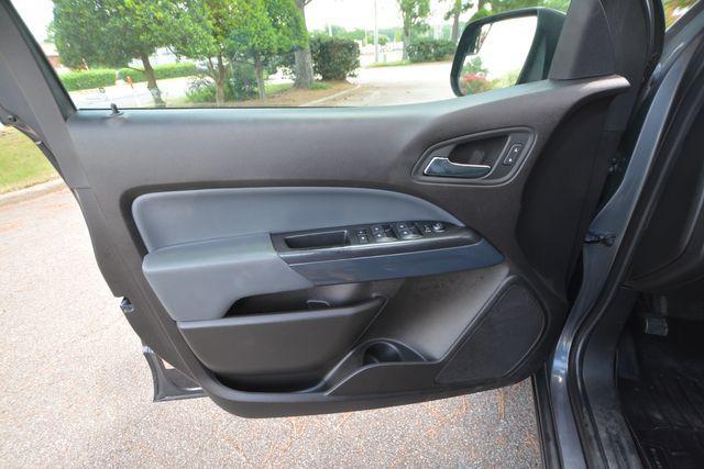 used 2017 Chevrolet Colorado car, priced at $21,900