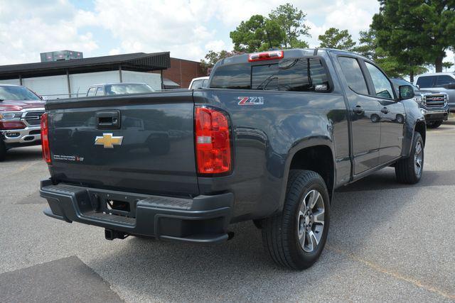 used 2017 Chevrolet Colorado car, priced at $21,900