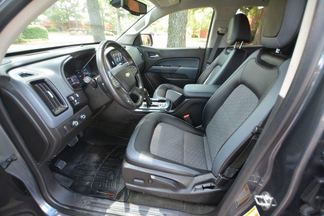 used 2017 Chevrolet Colorado car, priced at $21,900