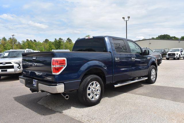 used 2013 Ford F-150 car, priced at $14,990