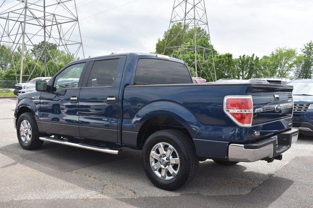 used 2013 Ford F-150 car, priced at $14,990