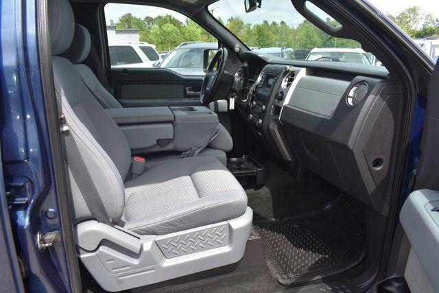 used 2013 Ford F-150 car, priced at $14,990