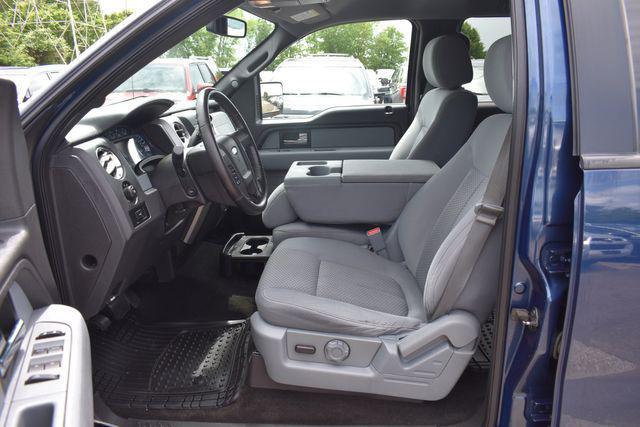 used 2013 Ford F-150 car, priced at $14,990