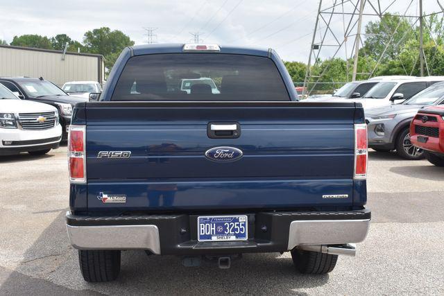 used 2013 Ford F-150 car, priced at $14,990