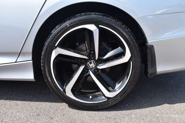 used 2019 Honda Accord car, priced at $19,700