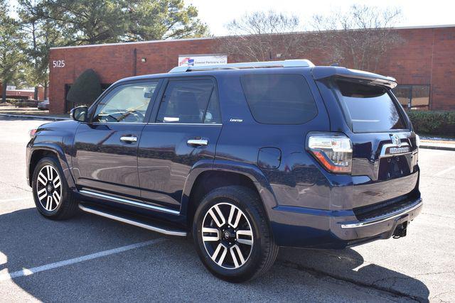 used 2016 Toyota 4Runner car, priced at $28,990