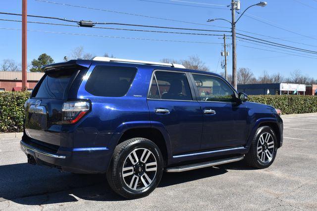 used 2016 Toyota 4Runner car, priced at $28,990