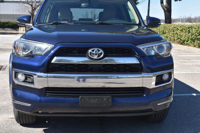 used 2016 Toyota 4Runner car, priced at $28,990