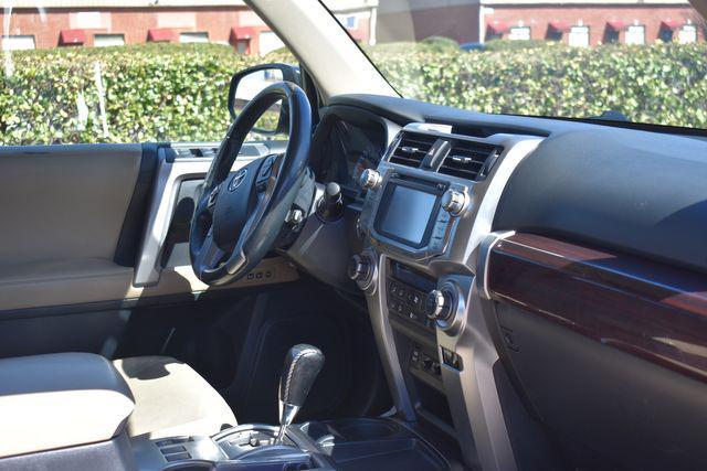 used 2016 Toyota 4Runner car, priced at $28,990