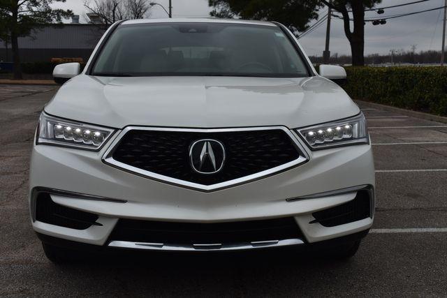 used 2019 Acura MDX car, priced at $22,990