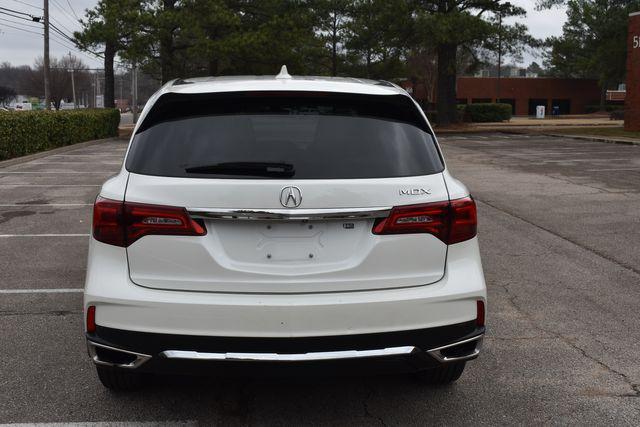 used 2019 Acura MDX car, priced at $22,990