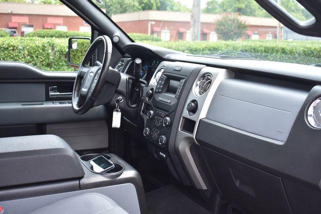 used 2014 Ford F-150 car, priced at $17,990