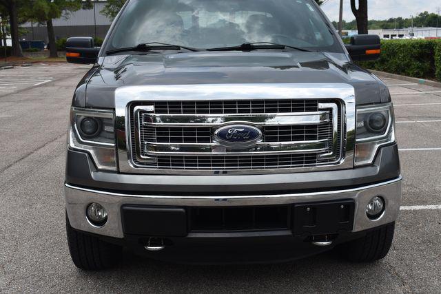 used 2014 Ford F-150 car, priced at $17,990