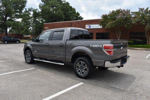 used 2014 Ford F-150 car, priced at $17,990