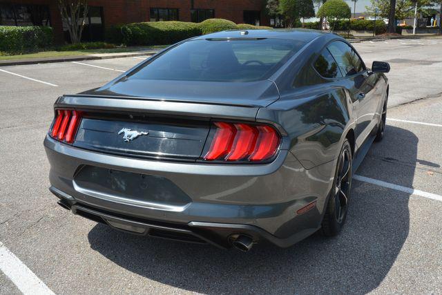 used 2018 Ford Mustang car, priced at $20,990