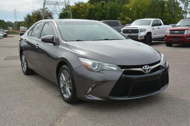 used 2015 Toyota Camry car, priced at $13,580