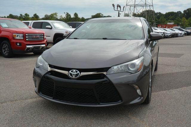 used 2015 Toyota Camry car, priced at $13,580