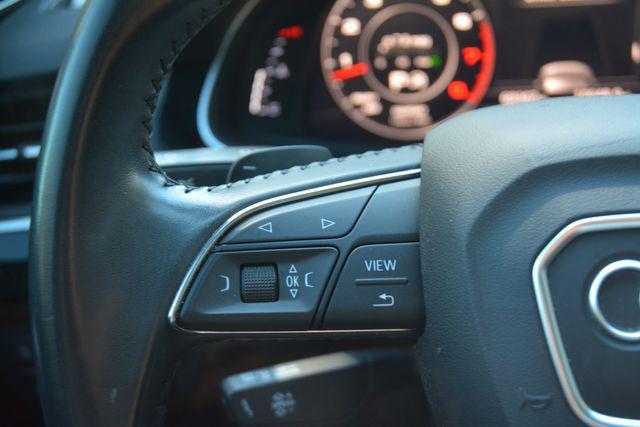 used 2018 Audi Q7 car, priced at $22,990