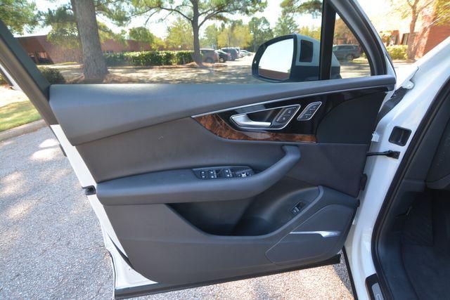 used 2018 Audi Q7 car, priced at $22,990