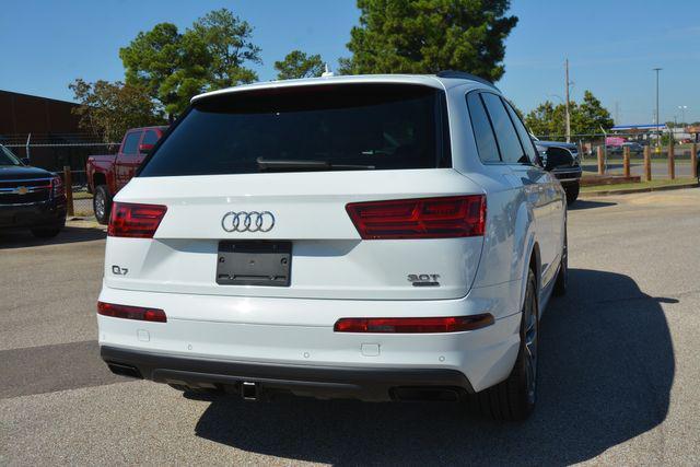 used 2018 Audi Q7 car, priced at $22,990